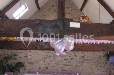 Location salle Chailly-en-Bière (Seine-et-Marne) - La Grange Du Tertre #15