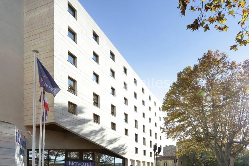 Location salle Nîmes (Gard) - Hôtel Novotel Atria Nimes Centre #5 Location salle Nîmes (Gard) - Hôtel Novotel Atria Nimes Centre #5