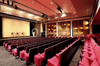 Miniature Location salle Nîmes (Gard) - Hôtel Novotel Atria Nimes Centre #1 Location salle Nîmes (Gard) - Hôtel Novotel Atria Nimes Centre #24