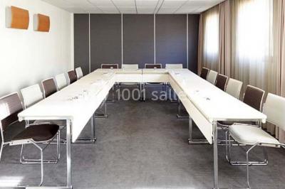 Miniature Location salle Nîmes (Gard) - Hôtel Novotel Atria Nimes Centre #2 Location salle Nîmes (Gard) - Hôtel Novotel Atria Nimes Centre #24