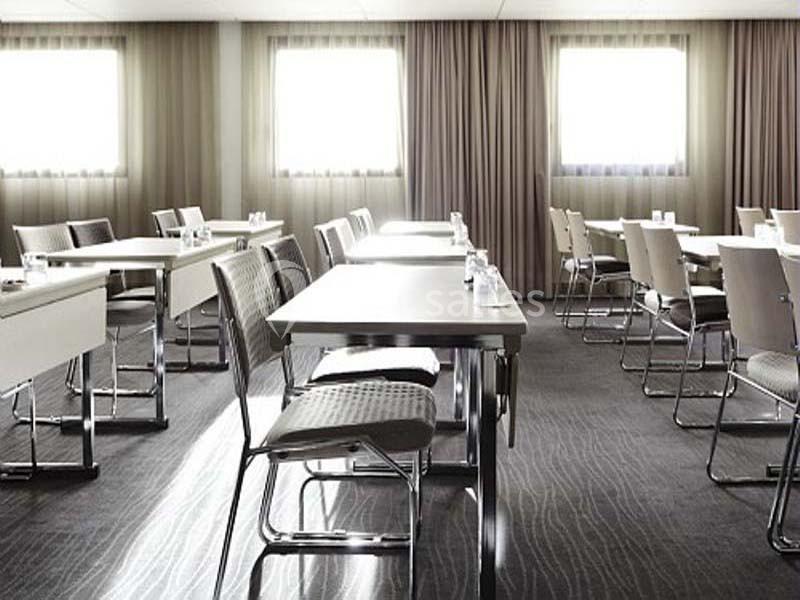 Location salle Nîmes (Gard) - Hôtel Novotel Atria Nimes Centre #7 Location salle Nîmes (Gard) - Hôtel Novotel Atria Nimes Centre #7