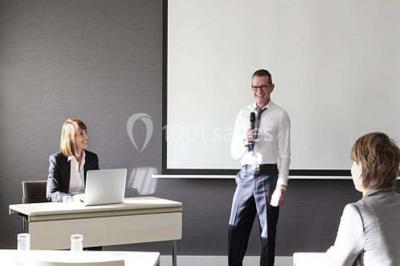 Miniature Location salle Nîmes (Gard) - Hôtel Novotel Atria Nimes Centre #8 Location salle Nîmes (Gard) - Hôtel Novotel Atria Nimes Centre #24