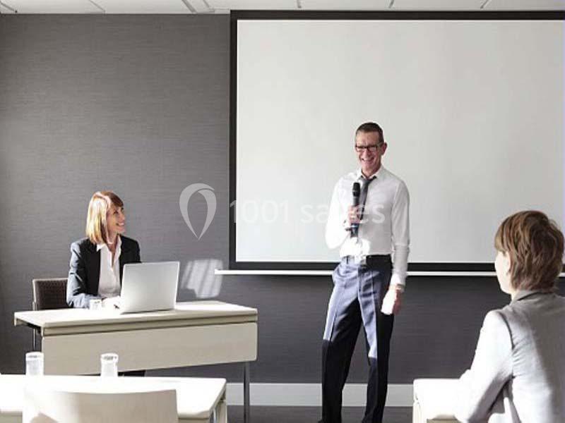 Location salle Nîmes (Gard) - Hôtel Novotel Atria Nimes Centre #8 Location salle Nîmes (Gard) - Hôtel Novotel Atria Nimes Centre #8