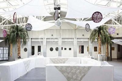 Miniature Location salle Nîmes (Gard) - Hôtel Novotel Atria Nimes Centre #3 Location salle Nîmes (Gard) - Hôtel Novotel Atria Nimes Centre #24