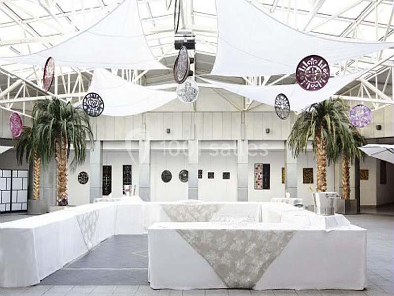 Location salle Nîmes (Gard) - Hôtel Novotel Atria Nimes Centre #3 Location salle Nîmes (Gard) - Hôtel Novotel Atria Nimes Centre #3