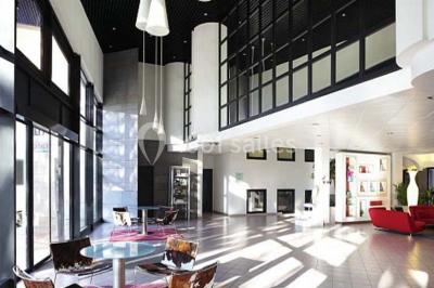 Miniature Location salle Nîmes (Gard) - Hôtel Novotel Atria Nimes Centre #11 Location salle Nîmes (Gard) - Hôtel Novotel Atria Nimes Centre #24