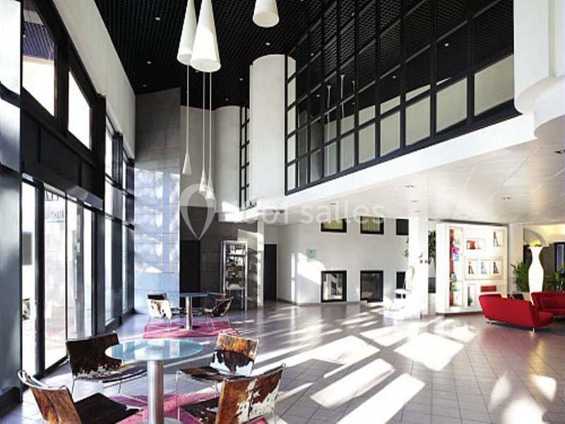 Location salle Nîmes (Gard) - Hôtel Novotel Atria Nimes Centre #11 Location salle Nîmes (Gard) - Hôtel Novotel Atria Nimes Centre #11