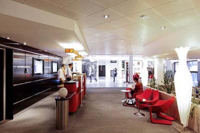 Miniature Location salle Nîmes (Gard) - Hôtel Novotel Atria Nimes Centre #13 Location salle Nîmes (Gard) - Hôtel Novotel Atria Nimes Centre #24