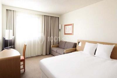 Miniature Location salle Nîmes (Gard) - Hôtel Novotel Atria Nimes Centre #15 Location salle Nîmes (Gard) - Hôtel Novotel Atria Nimes Centre #24