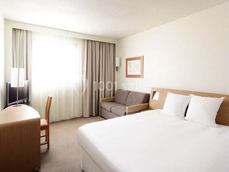 Location salle Nîmes (Gard) - Hôtel Novotel Atria Nimes Centre #15 Location salle Nîmes (Gard) - Hôtel Novotel Atria Nimes Centre #15
