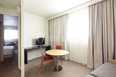 Miniature Location salle Nîmes (Gard) - Hôtel Novotel Atria Nimes Centre #16 Location salle Nîmes (Gard) - Hôtel Novotel Atria Nimes Centre #24