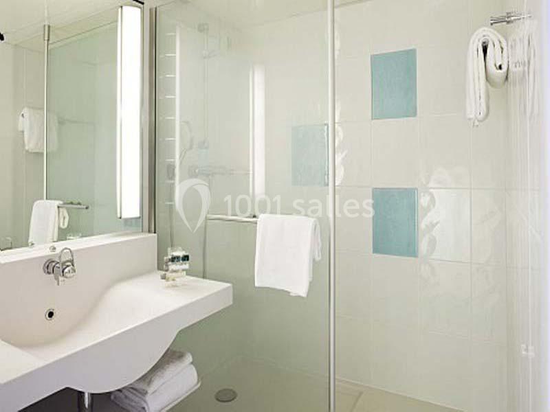 Location salle Nîmes (Gard) - Hôtel Novotel Atria Nimes Centre #17 Location salle Nîmes (Gard) - Hôtel Novotel Atria Nimes Centre #17