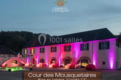 Domaine du Cinquau - photo 1