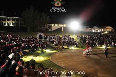 Location salle Artiguelouve (Pyrénées-Atlantiques) - Domaine du Cinquau #18