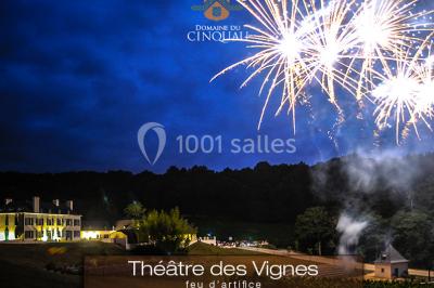 Location salle Artiguelouve (Pyrénées-Atlantiques) - Domaine du Cinquau #18