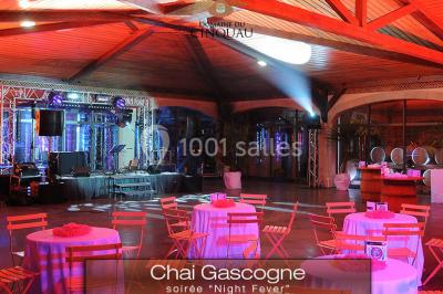 Location salle Artiguelouve (Pyrénées-Atlantiques) - Domaine du Cinquau #18