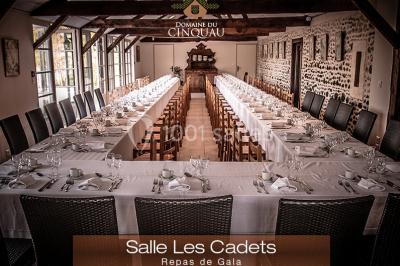 Location salle Artiguelouve (Pyrénées-Atlantiques) - Domaine du Cinquau #18