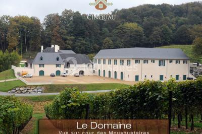 Location salle Artiguelouve (Pyrénées-Atlantiques) - Domaine du Cinquau #18
