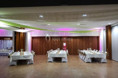 Location salle Orres (Hautes-Alpes) - Salle de la Station des Orres #25