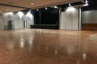 Location salle Orres (Hautes-Alpes) - Salle de la Station des Orres #25