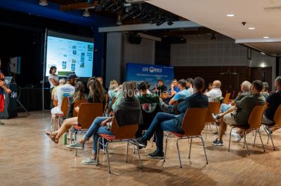 Location salle Orres (Hautes-Alpes) - Salle de la Station des Orres #25