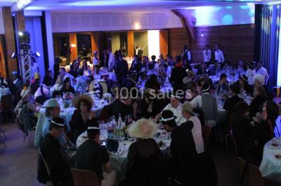 Location salle Orres (Hautes-Alpes) - Salle de la Station des Orres #25