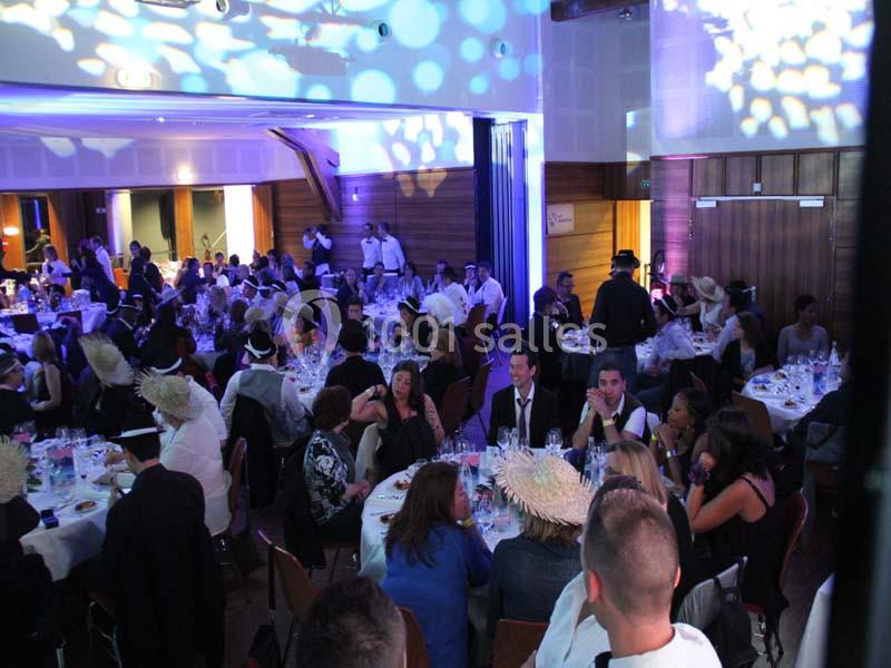 Location salle Orres (Hautes-Alpes) - Salle de la Station des Orres #9