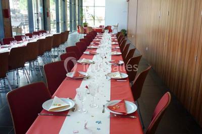 Location salle Orres (Hautes-Alpes) - Salle de la Station des Orres #25