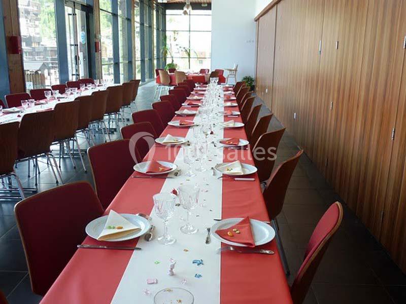 Location salle Orres (Hautes-Alpes) - Salle de la Station des Orres #15