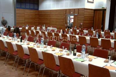 Location salle Orres (Hautes-Alpes) - Salle de la Station des Orres #25