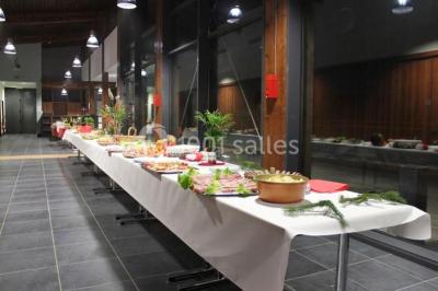 Location salle Orres (Hautes-Alpes) - Salle de la Station des Orres #25