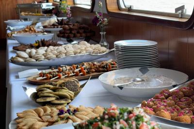 Location salle Paris 13 (Paris) - Péniche Le Loceynius #31