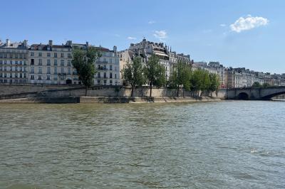 Location salle Paris 13 (Paris) - Péniche Le Loceynius #31