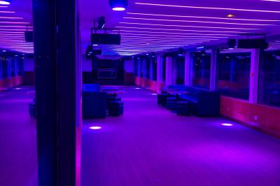 Location salle Paris 13 (Paris) - Péniche Le Loceynius #31