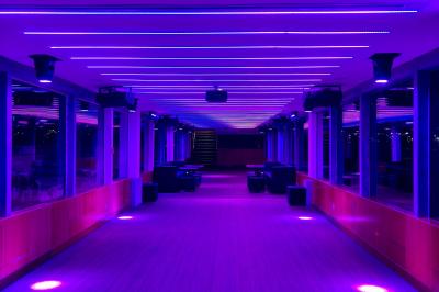 Location salle Paris 13 (Paris) - Péniche Le Loceynius #31