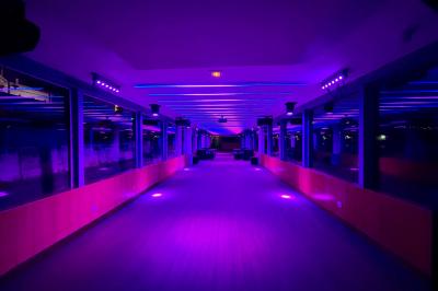 Location salle Paris 13 (Paris) - Péniche Le Loceynius #31