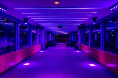 Location salle Paris 13 (Paris) - Péniche Le Loceynius #31