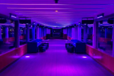 Location salle Paris 13 (Paris) - Péniche Le Loceynius #31