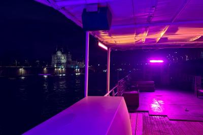 Location salle Paris 13 (Paris) - Péniche Le Loceynius #31