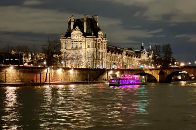 Location salle Paris 13 (Paris) - Péniche Le Loceynius #31