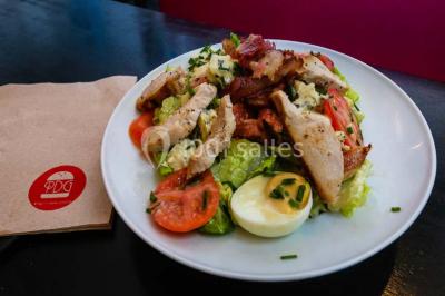 Location salle Paris 6 (Paris) - Restaurant Pdg #22