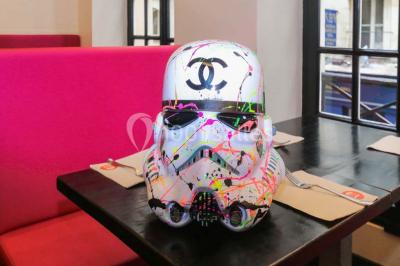 Location salle Paris 6 (Paris) - Restaurant Pdg #22