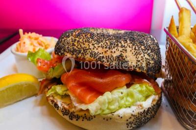 Location salle Paris 6 (Paris) - Restaurant Pdg #22