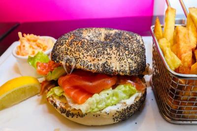 Location salle Paris 6 (Paris) - Restaurant Pdg #22