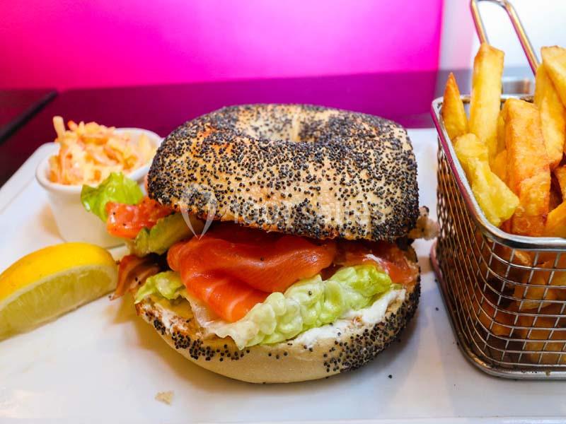 Location salle Paris 6 (Paris) - Restaurant Pdg #19