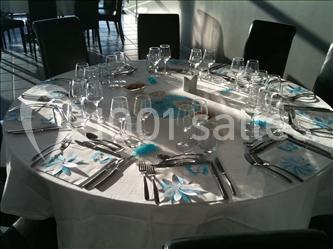 Location salle Boos (Seine-Maritime) - Otrechoze Boos #2