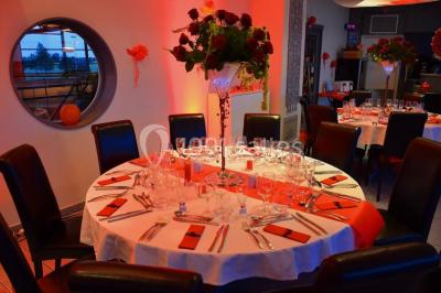 Location salle Boos (Seine-Maritime) - Otrechoze Boos #18