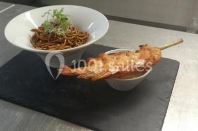 Location salle Boos (Seine-Maritime) - Otrechoze Boos #18