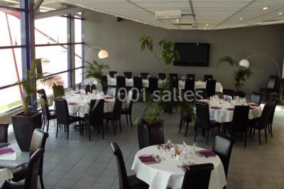 Location salle Boos (Seine-Maritime) - Otrechoze Boos #18
