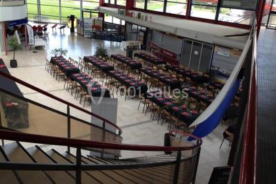 Location salle Boos (Seine-Maritime) - Otrechoze Boos #18